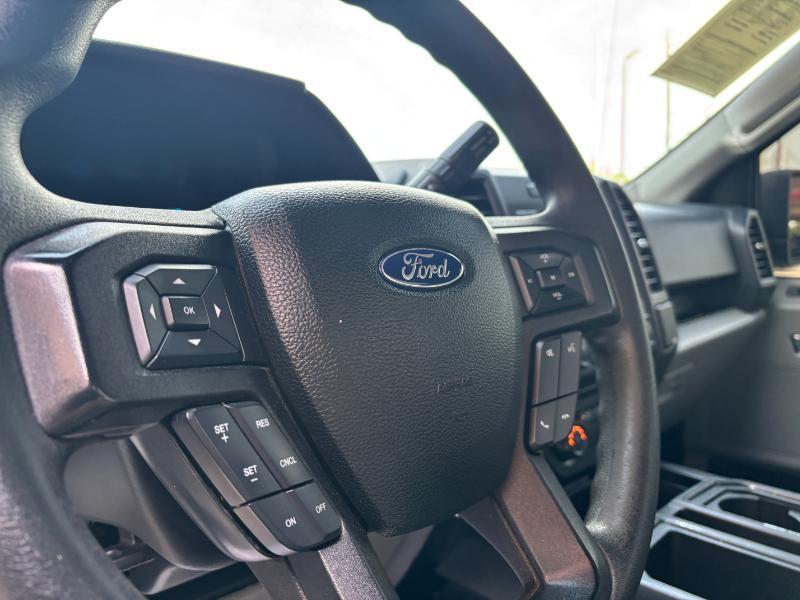 Ford F-150  2016