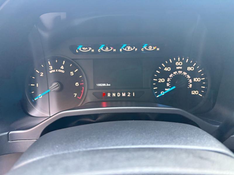 Ford F-150  2016
