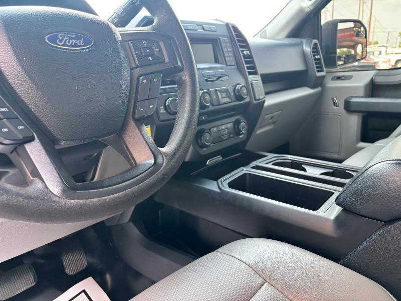 Ford F-150  2016