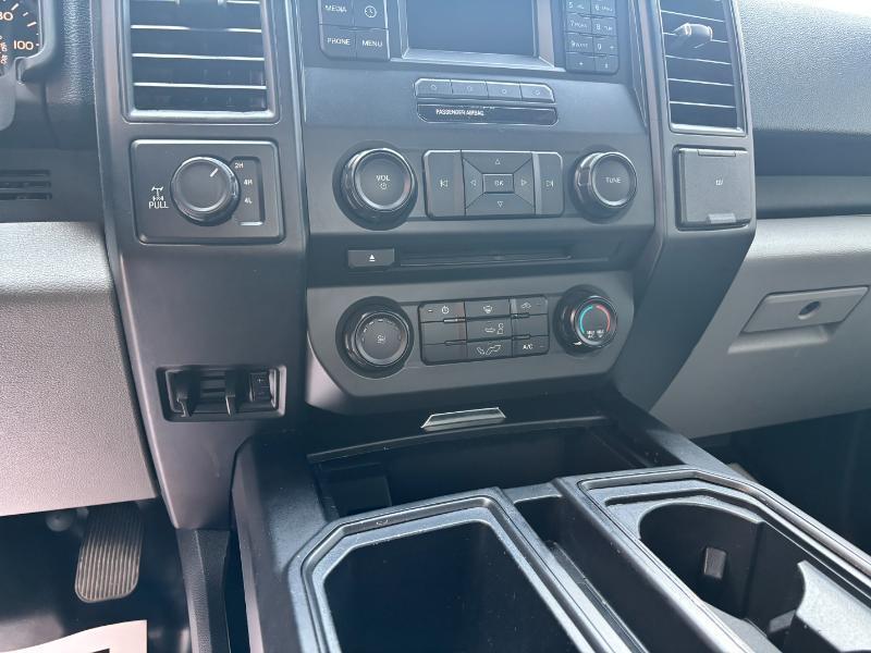 Ford F-150  2016