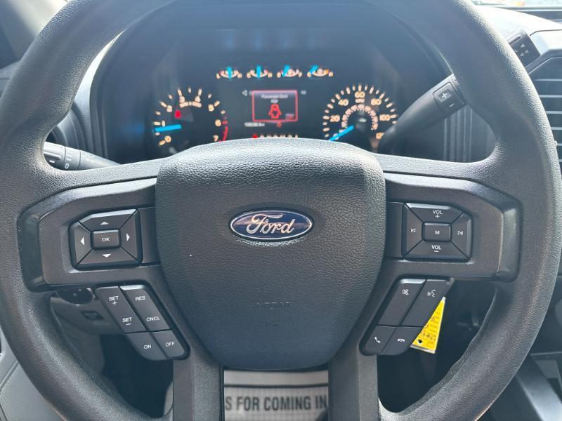 Ford F-150  2016