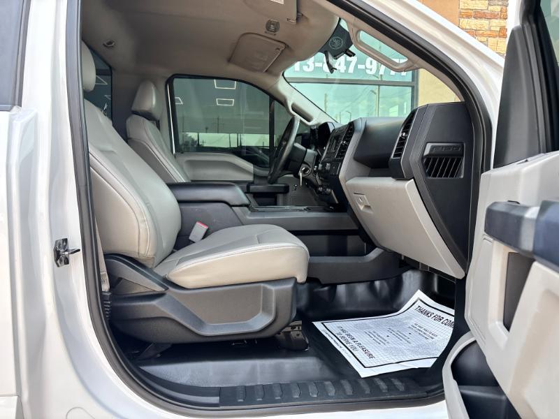 Ford F-150  2016