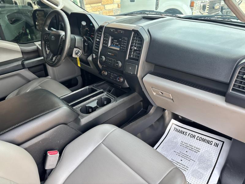 Ford F-150  2016