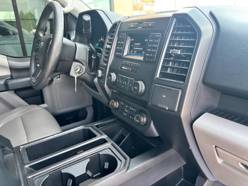 Ford F-150  2016