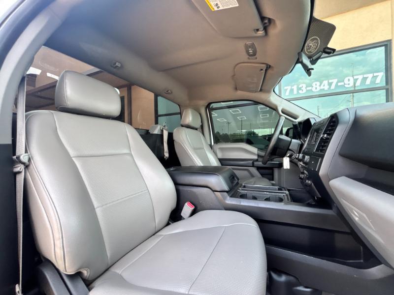 Ford F-150  2016