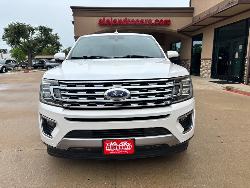 Ford Expedition Limited 2WD 2018