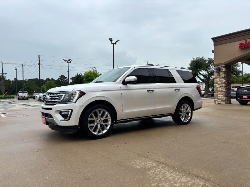 Ford Expedition Limited 2WD 2018