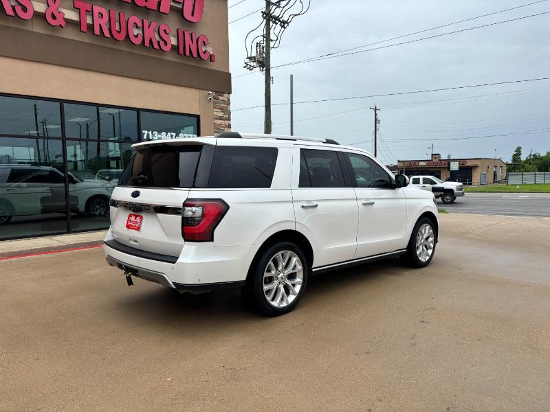 Ford Expedition Limited 2WD 2018