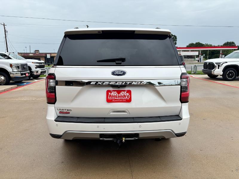 Ford Expedition Limited 2WD 2018