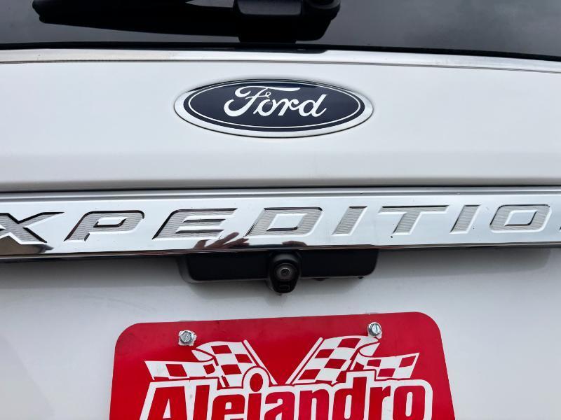 Ford Expedition Limited 2WD 2018