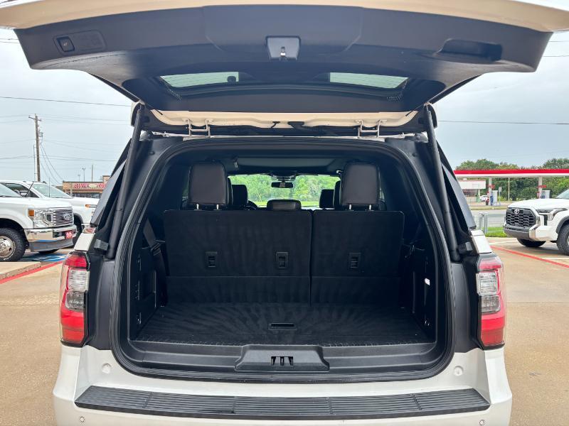 Ford Expedition Limited 2WD 2018