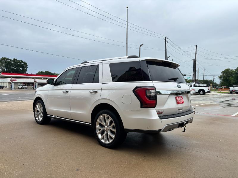 Ford Expedition Limited 2WD 2018