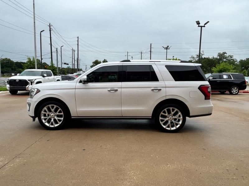 Ford Expedition Limited 2WD 2018