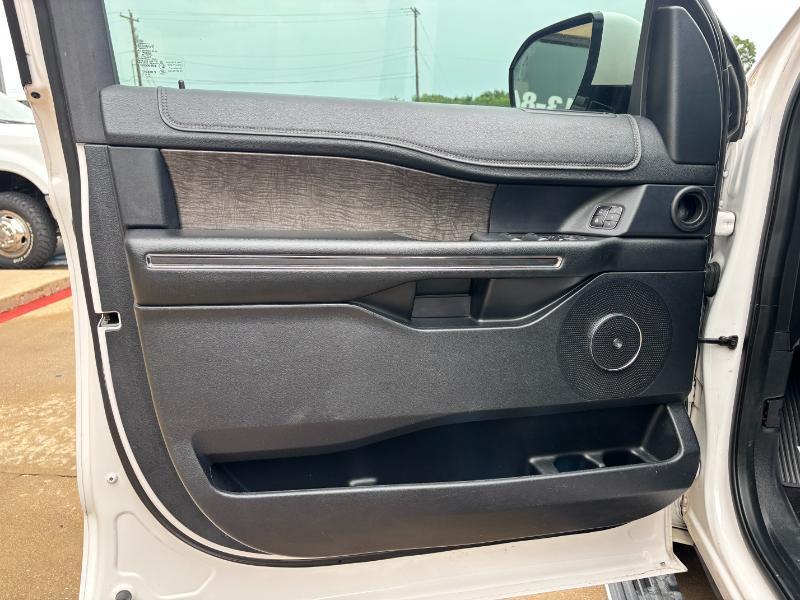 Ford Expedition Limited 2WD 2018