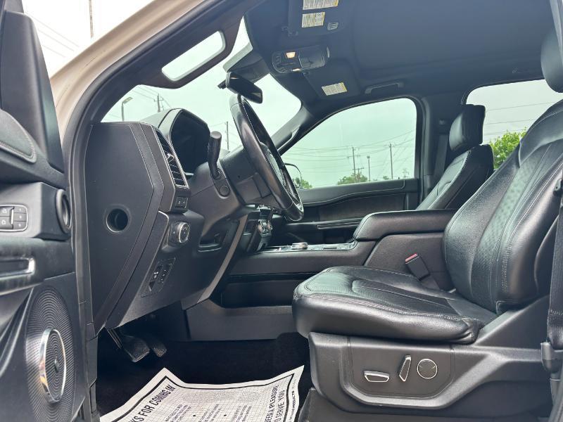 Ford Expedition Limited 2WD 2018