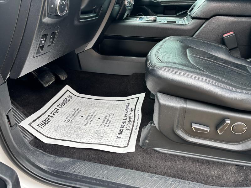 Ford Expedition Limited 2WD 2018