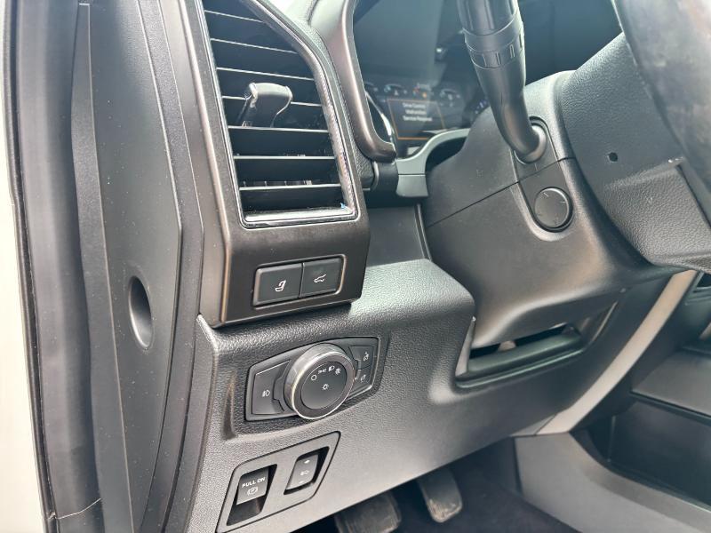 Ford Expedition Limited 2WD 2018