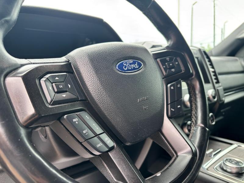 Ford Expedition Limited 2WD 2018