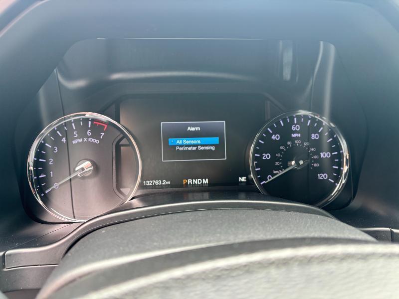 Ford Expedition Limited 2WD 2018