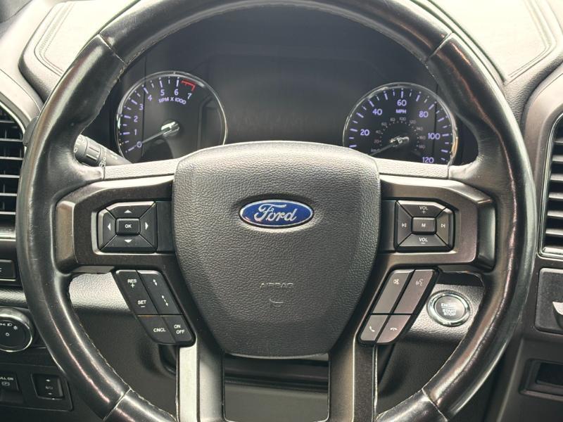 Ford Expedition Limited 2WD 2018