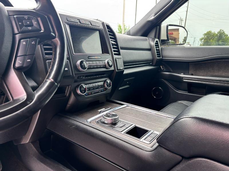 Ford Expedition Limited 2WD 2018