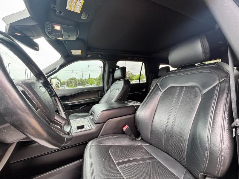 Ford Expedition Limited 2WD 2018