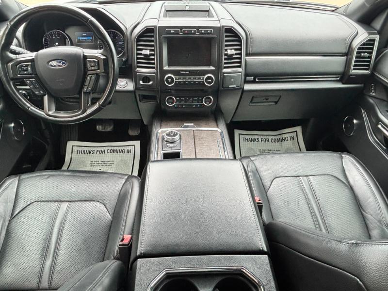 Ford Expedition Limited 2WD 2018
