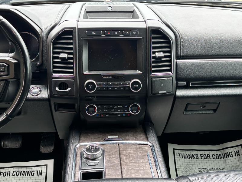 Ford Expedition Limited 2WD 2018