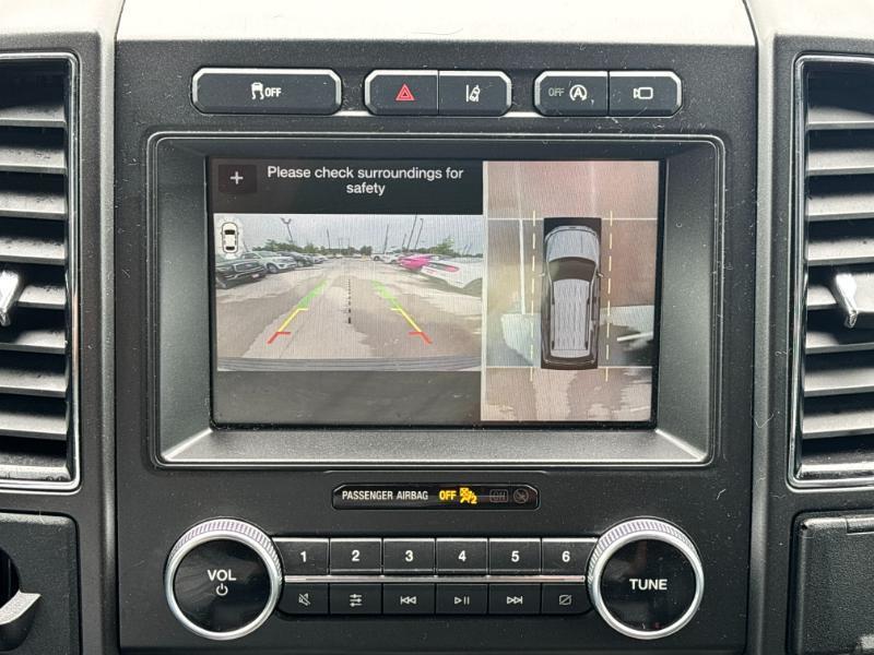 Ford Expedition Limited 2WD 2018