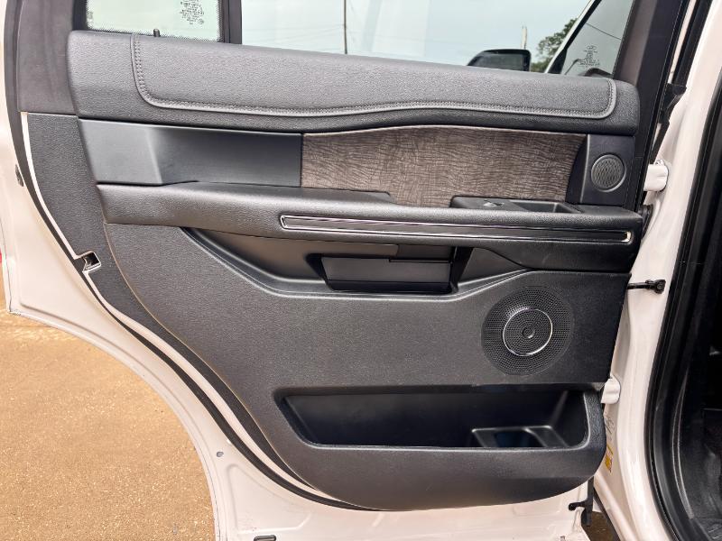 Ford Expedition Limited 2WD 2018