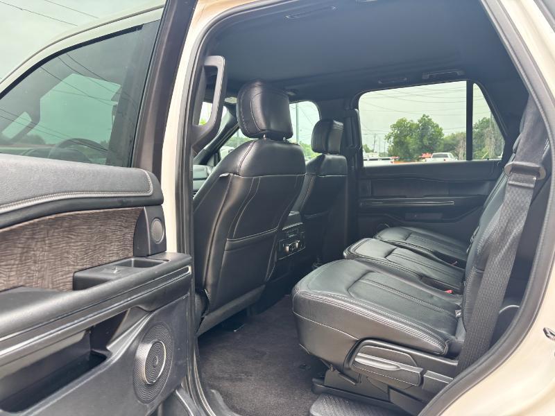 Ford Expedition Limited 2WD 2018