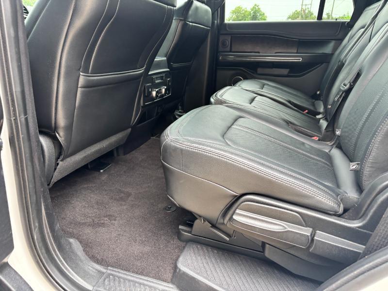 Ford Expedition Limited 2WD 2018