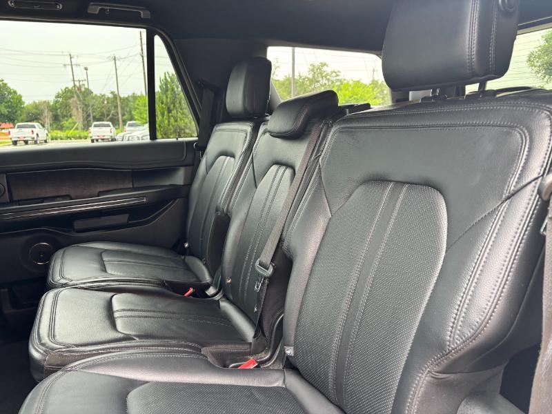 Ford Expedition Limited 2WD 2018