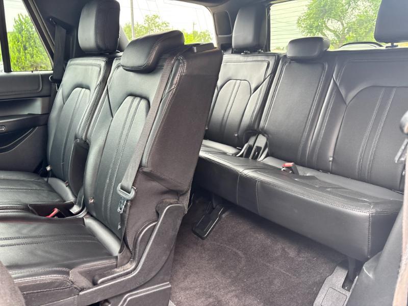 Ford Expedition Limited 2WD 2018