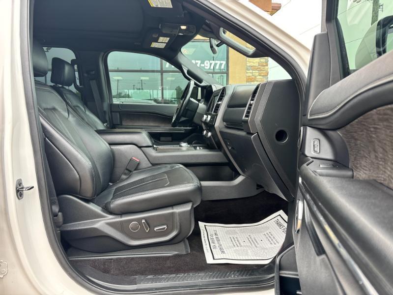 Ford Expedition Limited 2WD 2018