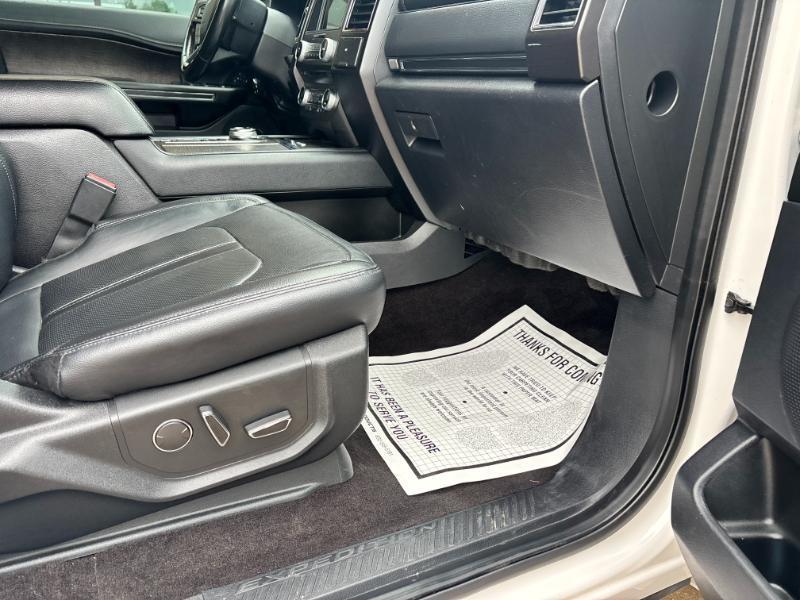 Ford Expedition Limited 2WD 2018
