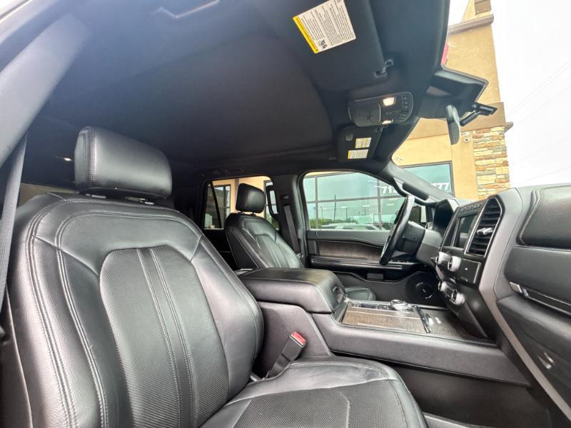 Ford Expedition Limited 2WD 2018