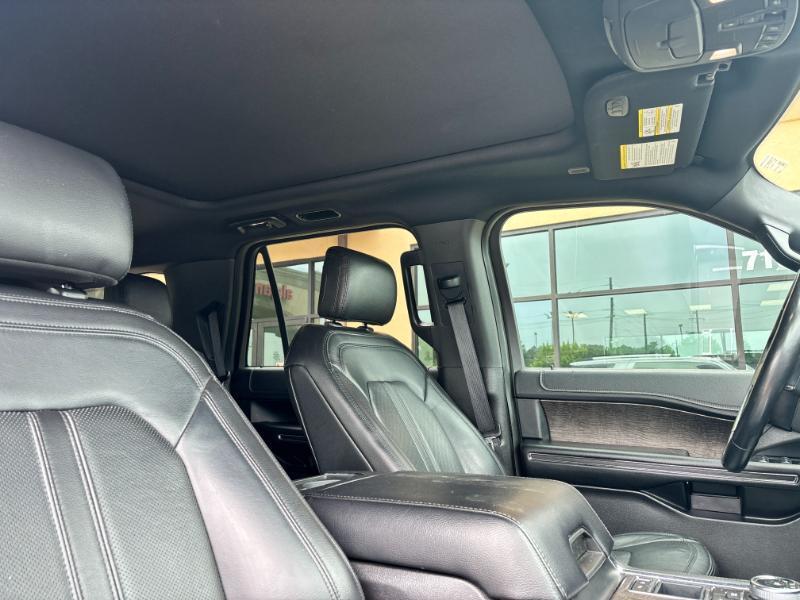 Ford Expedition Limited 2WD 2018