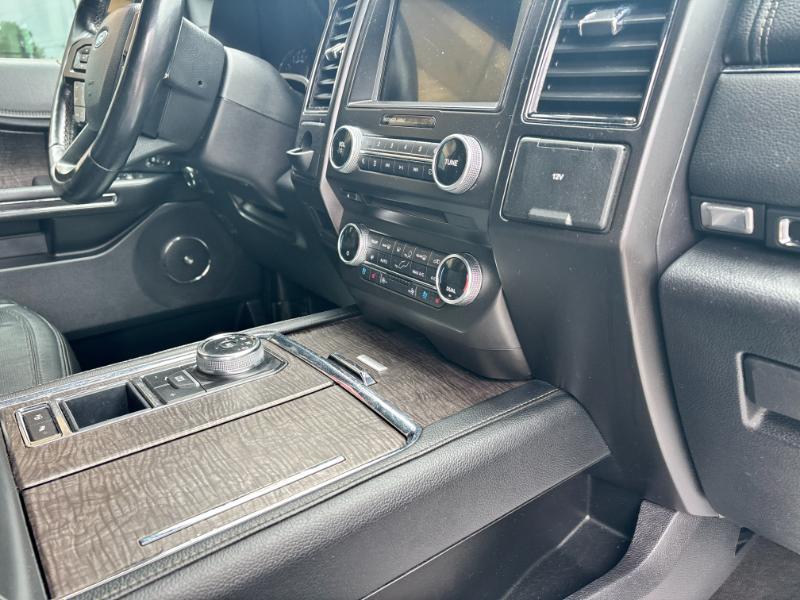 Ford Expedition Limited 2WD 2018