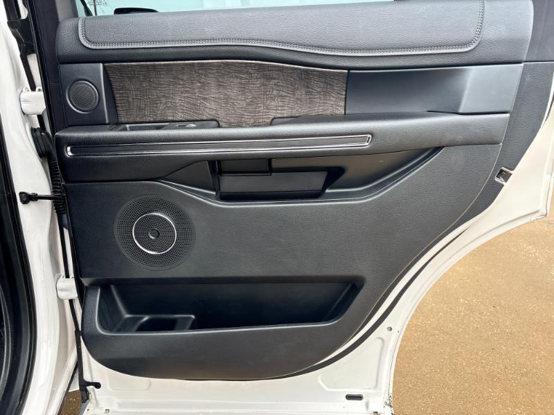 Ford Expedition Limited 2WD 2018