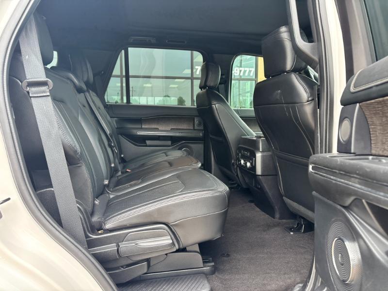 Ford Expedition Limited 2WD 2018