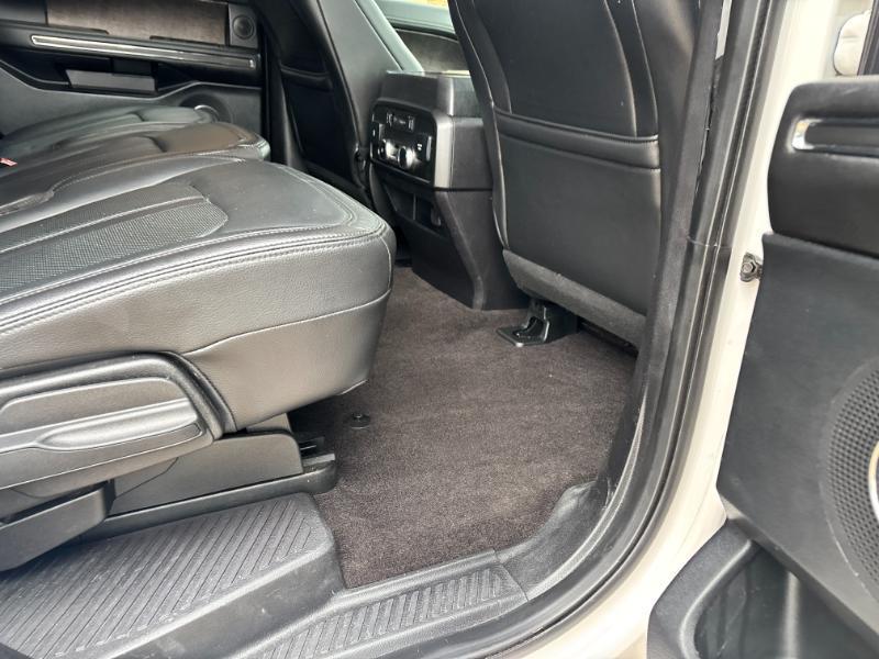 Ford Expedition Limited 2WD 2018