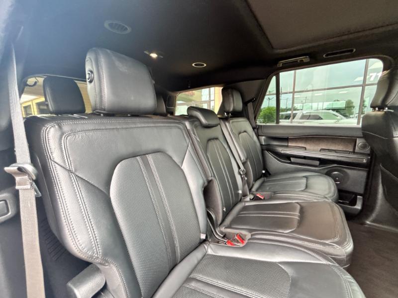 Ford Expedition Limited 2WD 2018