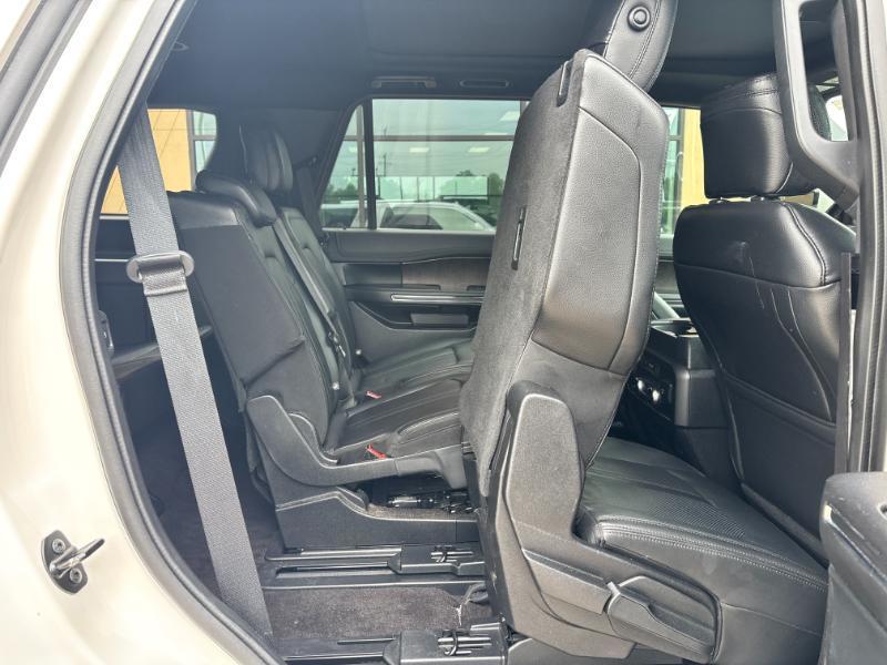 Ford Expedition Limited 2WD 2018