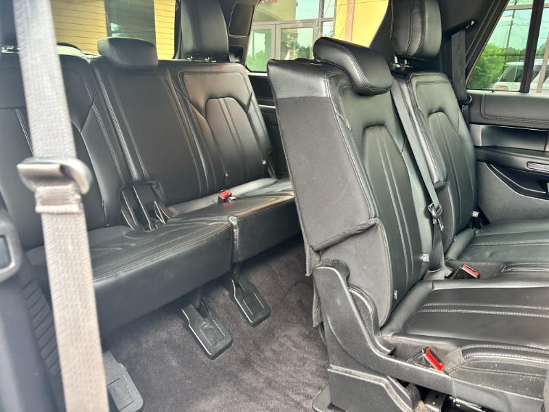 Ford Expedition Limited 2WD 2018