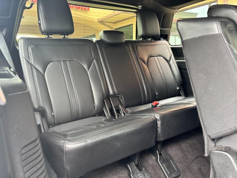 Ford Expedition Limited 2WD 2018