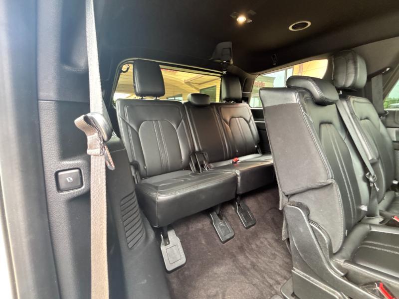 Ford Expedition Limited 2WD 2018