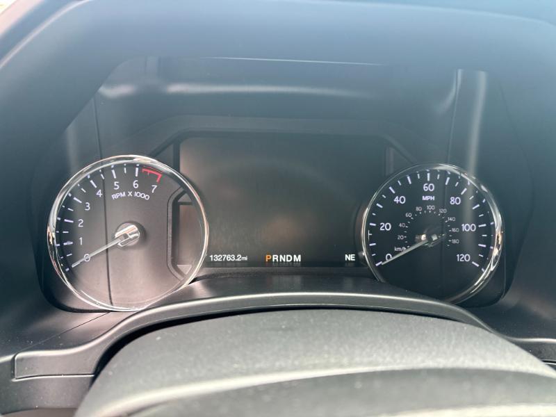 Ford Expedition Limited 2WD 2018