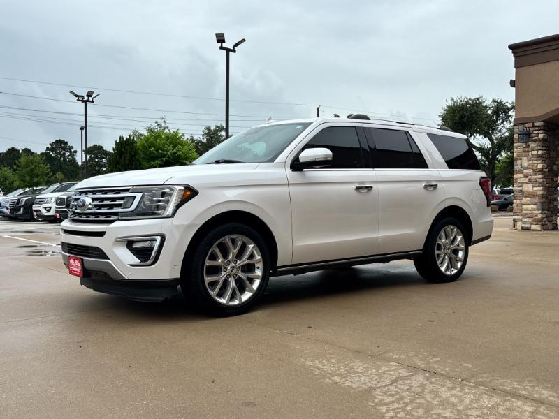 Ford Expedition Limited 2WD 2018