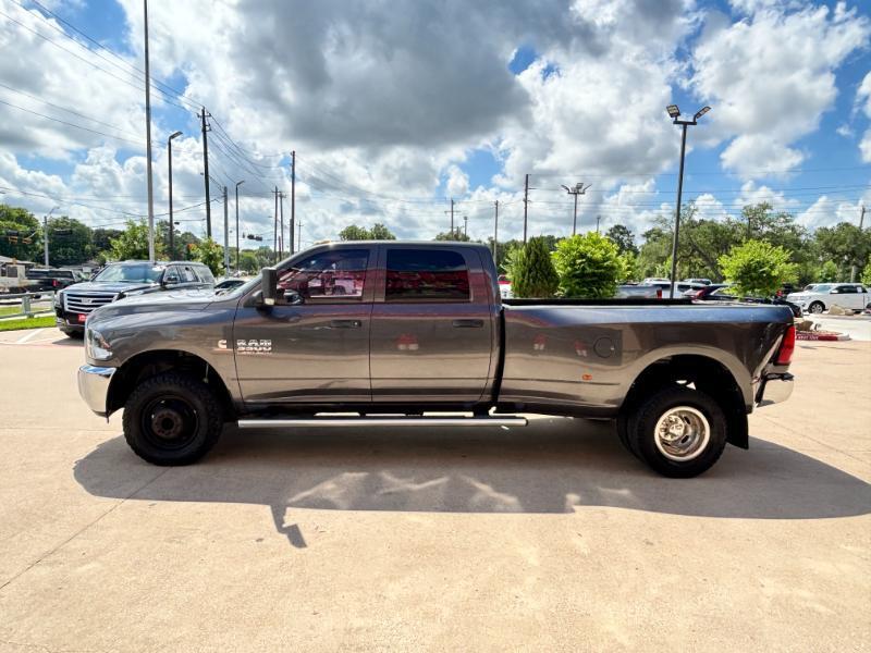 RAM 3500  2015